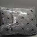 2 Pack Extra Large 72"X72" Washable Pee Pads for Dogs Super Absorbent Dog Training Pads Non-Slip Waterproof Pet Training Pads Mats Whelping Pads for Dogs Cats Puppy