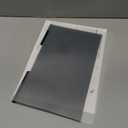 Peslv Magnetic Laptop Privacy Screen 14 inch for 16:9 Computer Monitor, 14" Removable Anti Glare Protector Blue Light Filter Shield Compatible with Lenovo Hp Dell Acer Asus Thinkpad Envy Xps