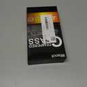 3 x Wiaocit 3 Pack Tempered Glass Camera Lens Protector for iPhone 17 Pro, 9H Hardness, Anti-Scratch, Case Friendly