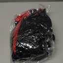 Morph Witch Costume Women, Wicked Costumes For Women, Halloween Costumes For Womens Adult (Medium, Red)