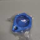 Really Good Stuff Anti-Spill Water Bottle Holder for Desk or Chair - 1 Holder - Perfect for The Classroom