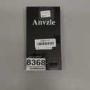 for T-Mobile Revvl 7 5G Phone Case | 2 Pack Tempered Glass Screen Protector, Military-Grade, Heavy Duty Protective, Lens Protects, Magnetic Kickstand Holder Black