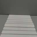 Large Stone Dish Drying Mat for Kitchen Counter, 24"(L)×16"(W), Collapsible Quick Drying Dish Mats, Ultra Absorbent Diatomaceous Earth Mats for Dishes Bottles Cups, Match Any Countertop