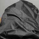 4/6/8 Pack SANWAY 120 LBS Sand Bags for Canopy Weights Bag Windproof-Portable and Durable to Secure Tents, Canopies, and UmbrellasNO Sand (Black)