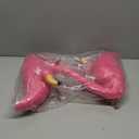 Pink Flamingo Yard Decorations Pack of 2 Flamingos Decor Ornaments for Outdoor Lawn and Garden
