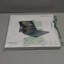 Case with Keyboard for iPad Pro 12.9-inch (6th, 5th, 4th Gen), iPad Air 13(M3 2025 / M2 2024): Bluetooth Wireless Detachable Magnetic Stand Rechargeable Keyboard with Removable Cover/ Trackpad(Black)