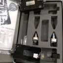 EMG ZW Zakk Wylde Signature Humbucker Guitar Pickup Set, Black