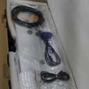 Pandora Box Arcade, 29800 Games in 1 Arcade Game Console, 1280x720 Full HD Retro Gaming Machine for PC & Projector & TV 2-4 Players 3D Games Favorite List Save/Search/Hide/Pause/Delete Game