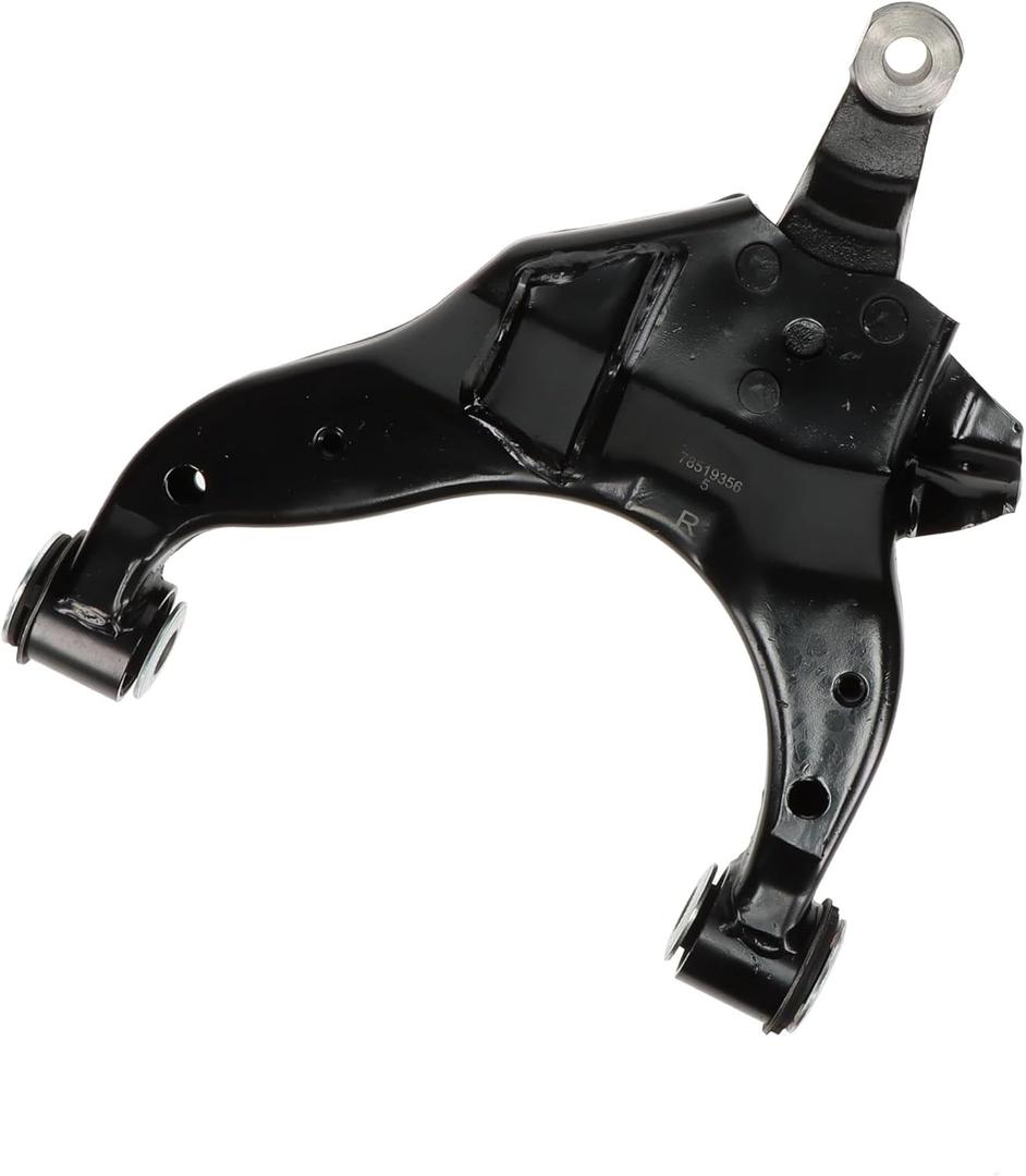 ACDelco Gold 45D10482 (19460794) Front Passenger Side Lower Suspension Control Arm