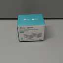 Kasa Smart Plug Mini 15A, Apple HomeKit Supported, Smart Outlet Works with Siri, Alexa & Google Home, UL Certified, App Control, Scheduling, Timer, 2.4G WiFi Only, 2 Count (Pack of 1) (EP25P2), White