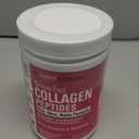 Multi Collagen Protein Powder, Type I, II, III, V, X - 5 Hydrolyzed Collagen Peptides, Skin, Hair, Nails & Joints, Triple Refined for Easy Mixing, 99% Absorption Rate, Non-GMO, Gluten-Free, Unflavored Expiration 04/26