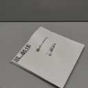 Bucherry 12 Pcs Wooden Snowflake Table Decor 3D Snowflake Tabletop Signs and Centerpiece for Christmas Xmas Winter Wonderland Decorations Home Party(White)