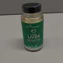 Vital Liver Cleanse Detox & Repair - 9-in-1 Liver Support Supplement - Milk Thistle, Artichoke Extract, Turmeric, Adaptogens - Optimal Liver Function and Digestive Health - 60 Vegetarian Soft Capsules EXP 12/2027
