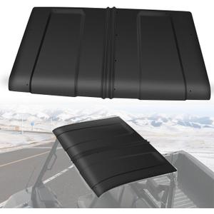 Sport Roof Top Compatible with 2016-2025 Polaris Ranger 570 Full Size Accessories 2-piece Combination Hard Roof Top Sun Visor Cover