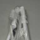 Solar Pool Fountain for Above and In-ground Pools, with 10-Color Lights and Auto Light Sensing Pool Sprinkler Fountain 360 Adjustable Dual Spray High Pressure Pool Waterfall