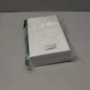 Racetrack Connectors Compatible with Hot Wheels,90 Degree Banked Turn,10 PacksUpgrade Edition (Blue)