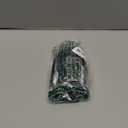 VersionTECH. Wireless Gaming Mouse, Rechargeable Computer Mouse Mice with Colorful LED Lights, Silent Click, 2.4G USB Nano Receiver, 3 Level DPI for PC Gamer Laptop Desktop Chromebook Mac-Black