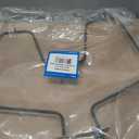 【Upgraded】WB44K10005 wb30x46987 WB44K10001 Oven Bake Element Fit for GE Hotpoint Americana Oven model RB526H3WW,RB757BH1WH,RB787WH1WW,RB787CH2CC,JBS03H2WH,36291114101,ABS200P1WW, JB14Y1DC by Beaquicy
