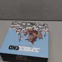 SPIRE'S END: Rangitaki Card Game, Add to Your Choose-Your-Path Adventure and Strategy Board Games, Immersive Solo Play for Ages 16 and Over, 1 Player, 60-180 Minute Playtime