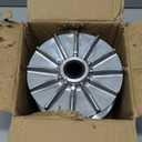 Primary Drive Clutch Compatible with Polaris Sportsman 500 Magnum 325 330 SCRAMBLER 400 500 etc, Replaces 1321476 1321468 1321976 1322996