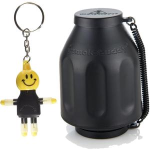 Smokebuddy Original Black Personal Air Filter