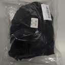 One Piece Swimsuit Women Tummy Control 2024 Bikini Swimsuit Cutout for Women Bathing Suit for Women (Black, S)