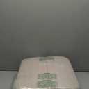 HARBOREST Chair Cushions for Dining Chairs - Non-Slip Foam Seat Cushions with Ties, Square Kitchen Chair Cushions Set of 4, 16" x 16" x 2", Beige