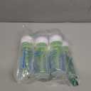 Dr. Brown's Bottles 6 Count (4 Oz), Option Bottles Can Be Used with or Without the Vent