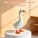 7 Inch Desk Goose -Desk Goose 7 Inches for Office & Home,Gift for Friends and Family