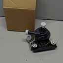 G9020-47031 Engine Electric Inverter Cooler Water Pump Assembly with Bracket Compatible with 2004-2009 Prius Hybrid 1.5L, Replace OE# G902047031 04000-32528