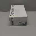 DREAM PAIRS Women's Double Bowknots Heels Open Square Toe Ankle Strap Crystal Rhinestone Dress Sandals for Party Wedding (11, Champagne-pu)