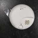 First Alert Battery-Powered Ionization Smoke and Carbon Monoxide Detector, EXP Date: 2036 APR 20 - L6