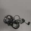 USB-C Wired Earbuds with Microphone, Volume Control, Noise Canceling, Compatible with Samsung Galaxy S24 S23 S22, iPhone 15, Pixel Phones (2Pack-Gray)