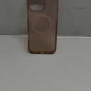 Sonix Case for iPhone 16 Pro Max | Compatible with MagSafe | 10ft Drop Tested | Frosted Matte Brown