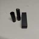 Harry's Black Lip Balm for Men - Hydrating Men's Lip Balm with Natural Finish - Korean Skincare Technology with Meadowfoam Oil (1-Pack)