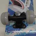 Honoson  Skateboard for Toddlers Beginners (Age 2-5 )