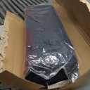 4 in 1 Baby Bassinet, Pack and Play, Bedside Crib Sleeper, Diaper Changer - Comes with Mattress, Mosquito NetBottom Storage and Toy Bar for Newborn to Toddles (Black)