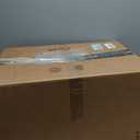 XX-Large High Sided Stainless Steel Cat Litter Box