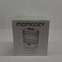 Momcozy Bottle Sterilizer and Dryer, 8-in-1 Electric Steam Baby Bottle Sterilizer for Baby Bottles, Baby stuffs & Breast Pump Accessories