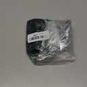 WITTKOP Bike mirror | Large HD field of vision | 360° rotatable & foldable | Mounting above & below | Break-proof & durable | ebike accessories, bike mirror handlebar mount, bicycle mirrors