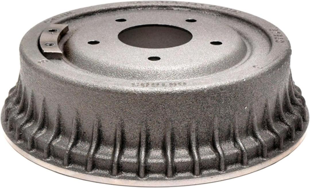 ACDelco Gold 18B466 (19171744) Brake Drum