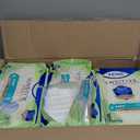TENA Sensitive Care Incontinence Pads, Bladder Control & Postpartum for Women, Moderate Absorbency, Long, 180 Count