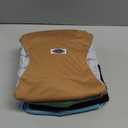 Tuiskusa Male Dog Diapers, High Absorbing Dog Belly Bands for Male Dogs, Washable Reusable Dog Males Wraps(5 Pack) (Medium)