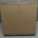 18 inch Easter Wreath Decorations for Home Easter Door Wreaths for Front Door Artificial Spring Flower Eggs Wreaths Decorations for Home Indoor Outdoor Outside Porch Wall