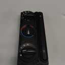 599-172 HVAC Climate Control Module Compatible with 2005-2008 Ford F150 & Lobo, Replaces 6L3419980AA/AB, 6L3Z19980AA, 5L3419980AA Heater Control Module