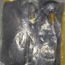 Bundles Human Hair 26 28 30 Inch Sliver Grey Straight Wave Human Hair Bundles Sliver Grey Unprocessed Brazilian Virgin Quick Weave Hair for Black Women