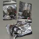 ALL-CARB 3 x Carburetor Carb Repair Kits and Float Replacement for Johnson Evinrude 396701 65 70 75hp