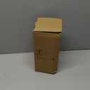 Ice Cube Tray with Lid and Bin, 28 pcs Ice Cubes Molds, Ice Trays for Freezer, Ice Cube Tray Mold, with 1 tray, Ice Freezer Container, Spill-Resistant Removable Lid & Ice Scoop, for Whiskey,Cocktail (Green)