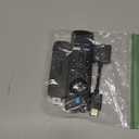 Amazon Fire TV Stick 4K Max with USB Power Cable (eliminates the need for AC adapter)