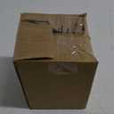 Gutter Guard, 304 Stainless Steel Roof Drain Cover, Anti-Clogging Filter for Leaves & Debris, Outdoor Pipe Protector for Roofs, Balconies, and Gardens (Pack of 1, 3 inch)